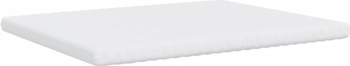 Immagine prodotto VidaXL Schaumstoffmatratze 180 x 210 cm 7-Zonen Härtegrad 20 ILD (180 x 210 cm, Nucleo di schiuma)