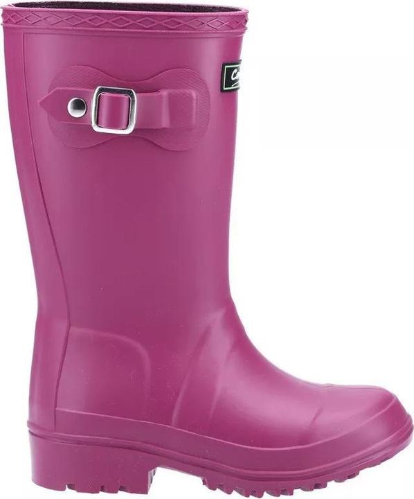 Cotswold Buckingham Mädchen Gummistiefel