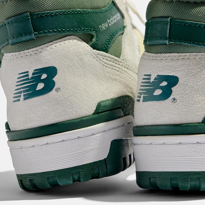 Produktbild New Balance BB650RVG (39.5)