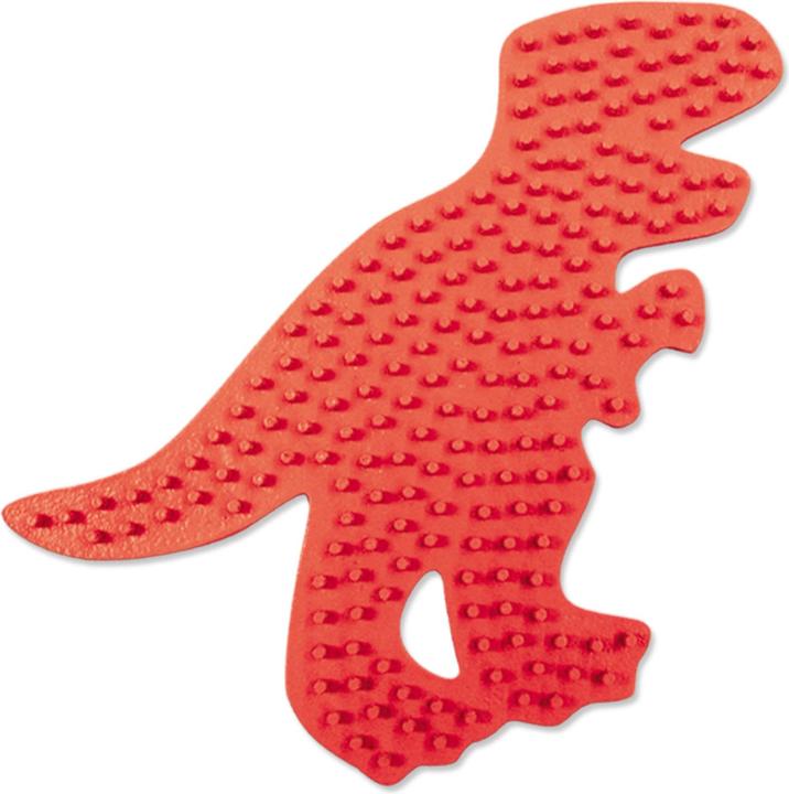 Actual product image Ses Iron-on beads dinosaurs