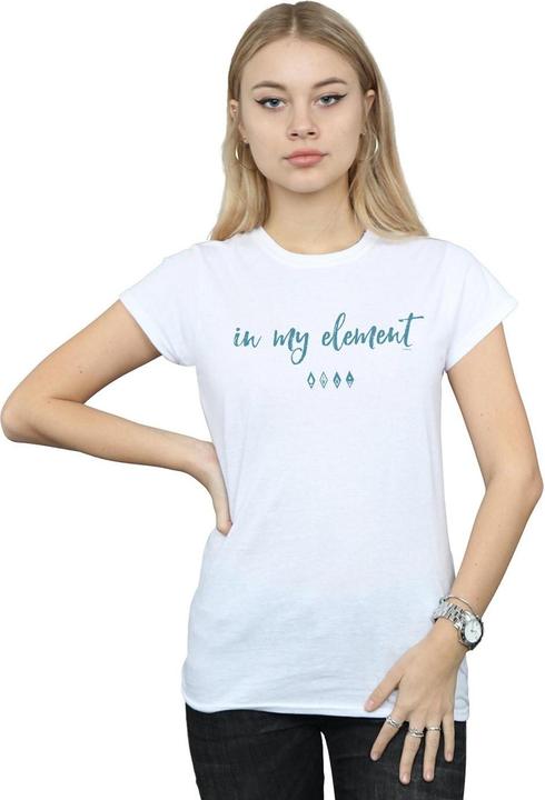 Produktbild Disney Frozen 2 In My Element TShirt (M)