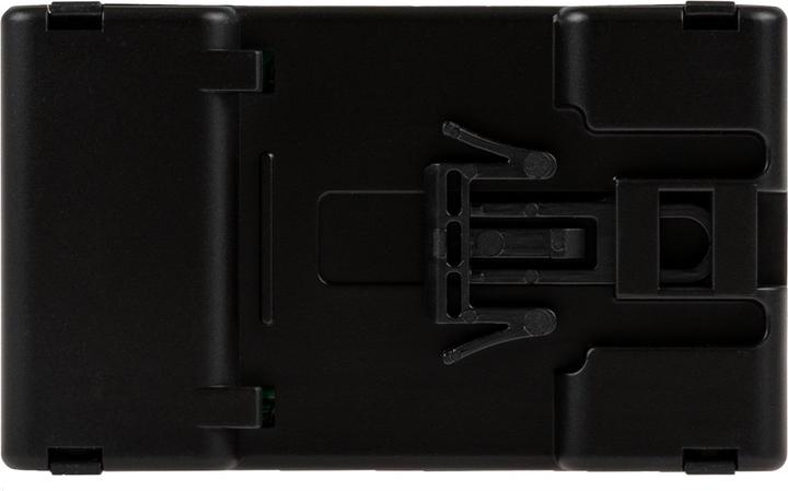 Actual product image Shelly Pro 4PM