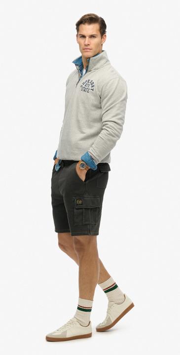 Produktbild Superdry CONTRAST STITCH CARGO SHORT - korte broek - Heren (L)