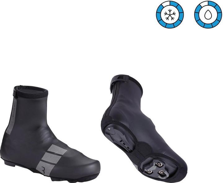 BBB HardWear BWS-04