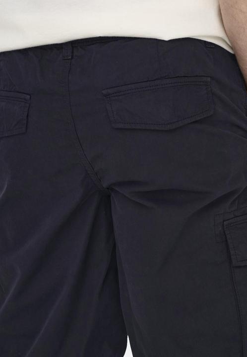 Actual product image Only & Sons Cargoshorts Loc kurze Hose mit vielen Taschen (M)