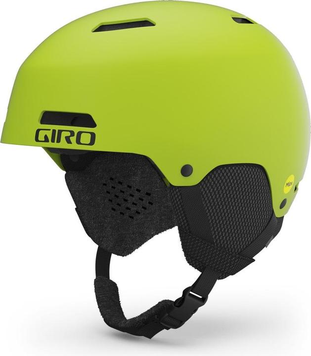 Produktbild Giro Crüe FS Helmet (52 cm, XS)