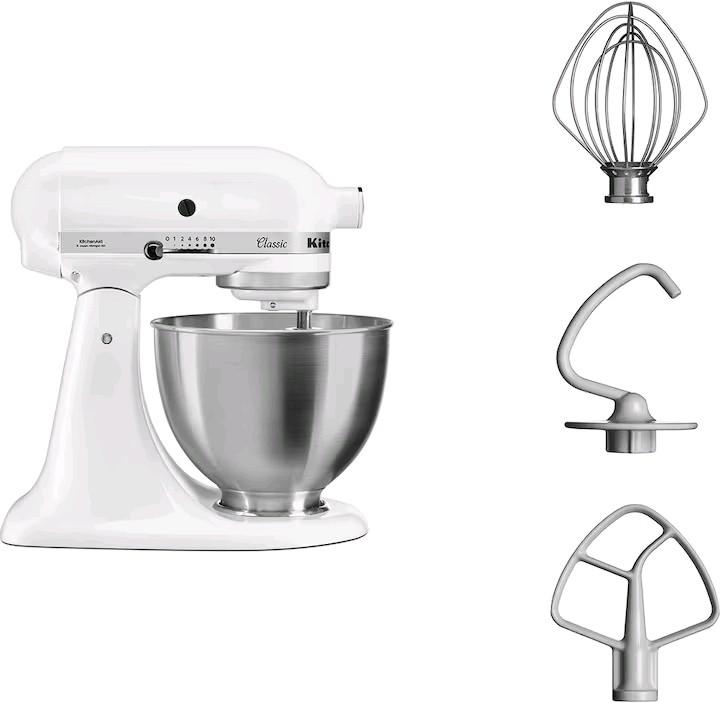 Actual product image KitchenAid Classic K45