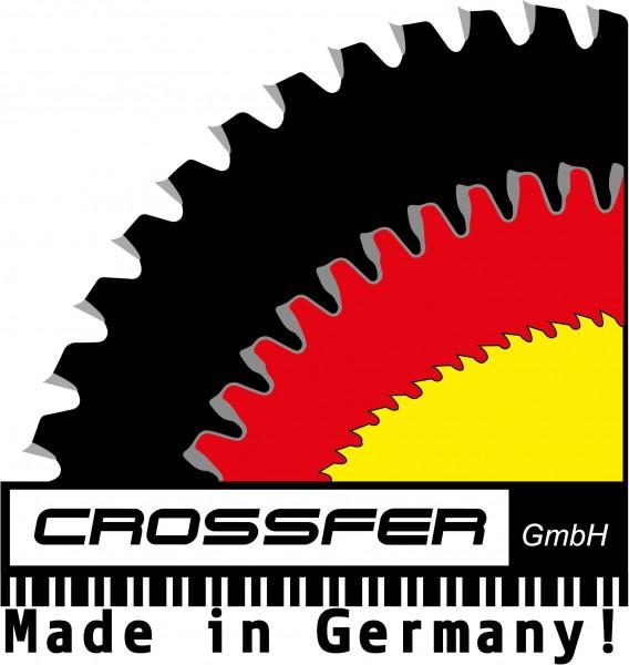 Image du produit Crossfer - Profi HM-Kreissägenblatt universal Holz 300 mm