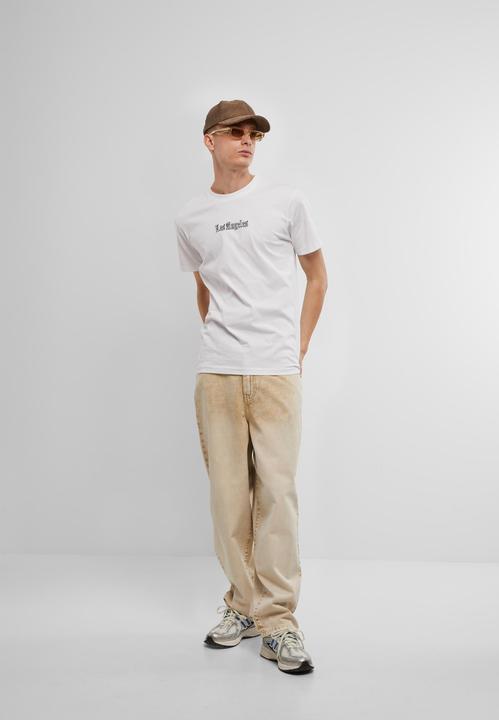 Immagine prodotto Mister Tee Los Angeles EMB Tee - 119417 (L)