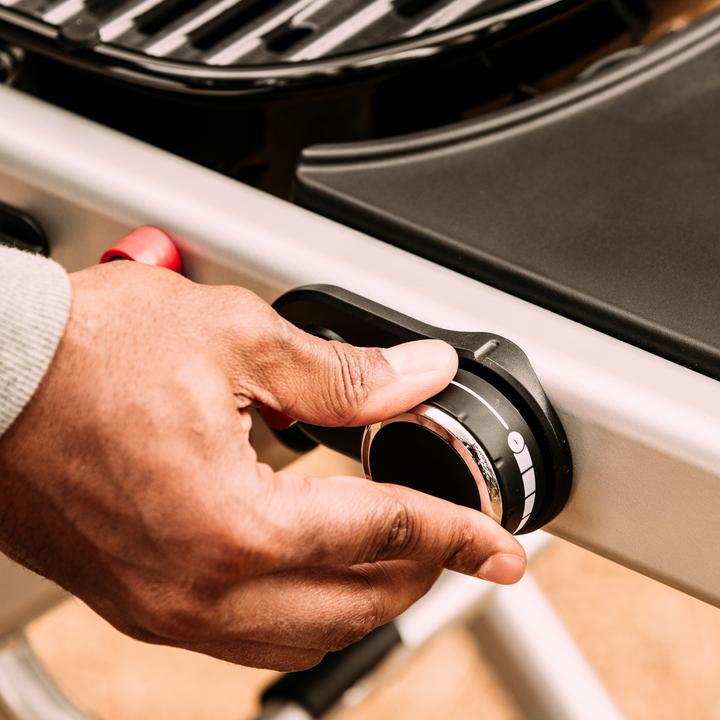 Produktbild Weber Traveler (3.80 kW)