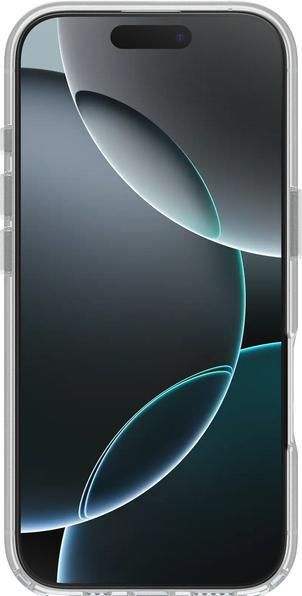 Actual product image OtterBox Symmetry + Premium Glass (Apple iPhone 16 Pro)