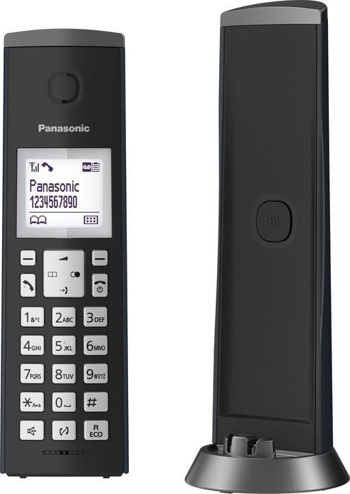 Actual product image Panasonic KX-TGK220GM