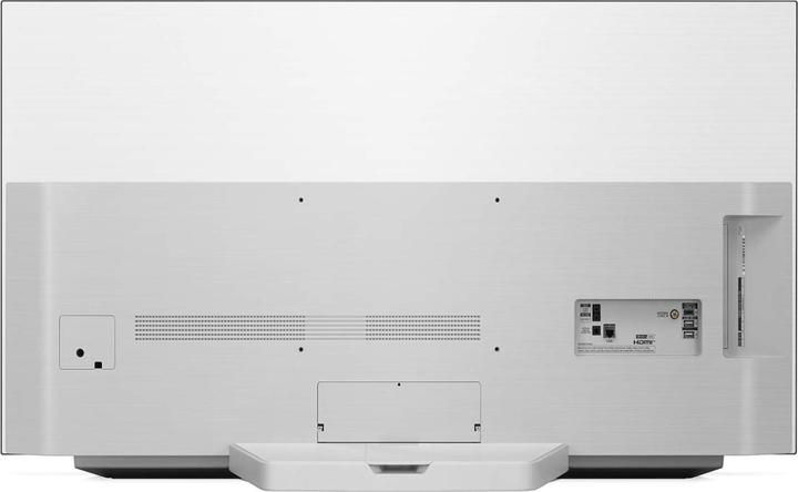 Produktbild LG OLED48C19LA (48", OLED, 4K, 2021)