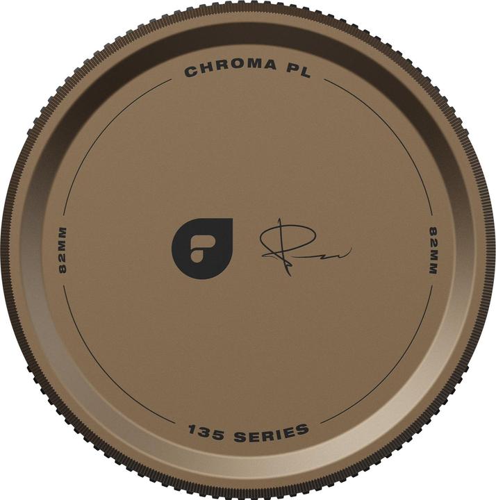 Image du produit PolarPro Diffusionsfilter 135 Series – Gold Mist Filter – 67 mm (67 mm, Filtre de diffusion, 67 mm)