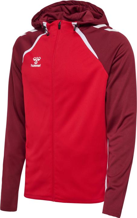 hummel hmlLEAD 2.0 ZIP HOODIE