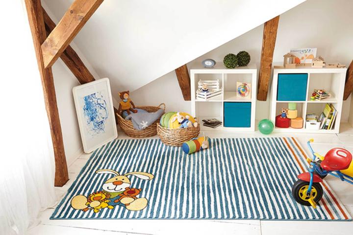 Produktbild Sigikid Semmel Bunny (80 x 150 cm)