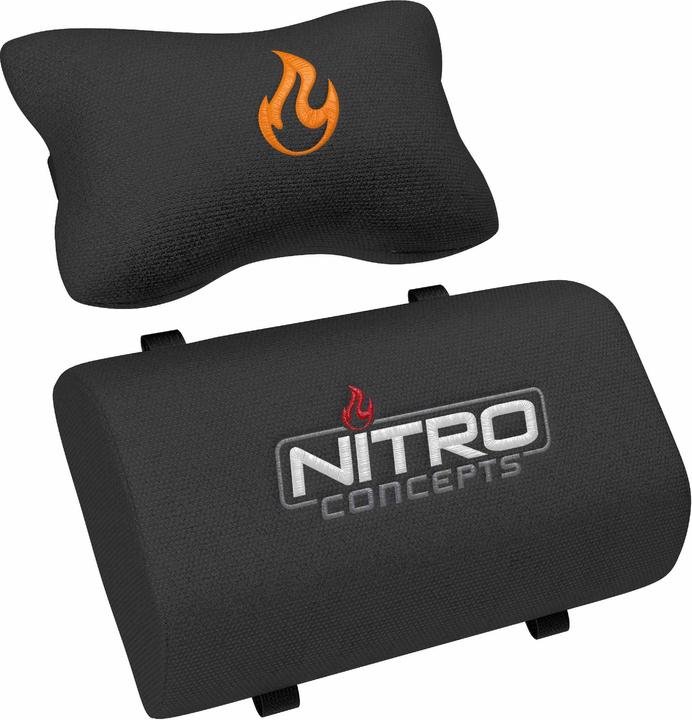 Actual product image Nitro Concepts S300