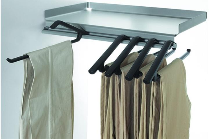 Produktbild Peka Metall Hosenhalter Lina (1 Stk.)