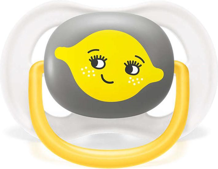 Actual product image Philips Avent Ultra Air (2 x, 6 - 18 M.)