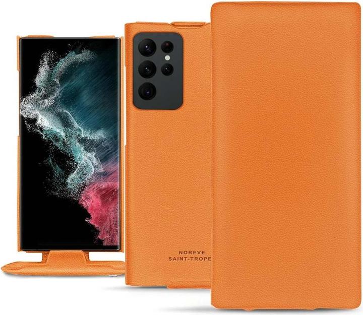 Arancione PU ( Pantone #ff9351 )