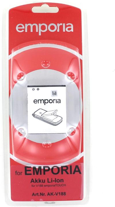 Emporia Original battery for TOUCHsmart