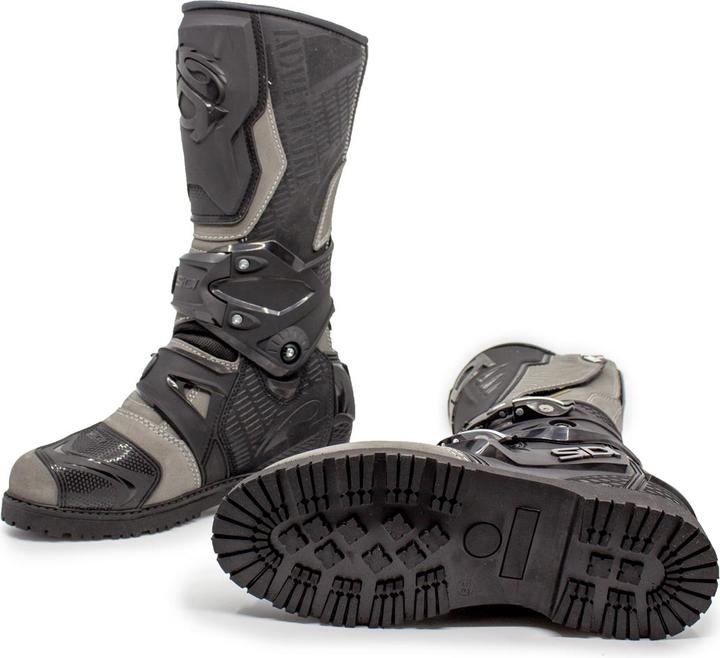 Image du produit Sidi Bottes Touring Adventure 2 (Hommes, 45)