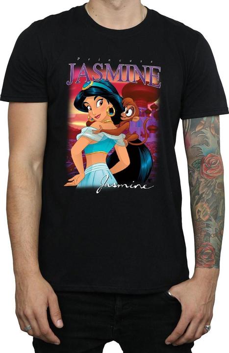 Produktbild Aladdin TShirt (3XL)