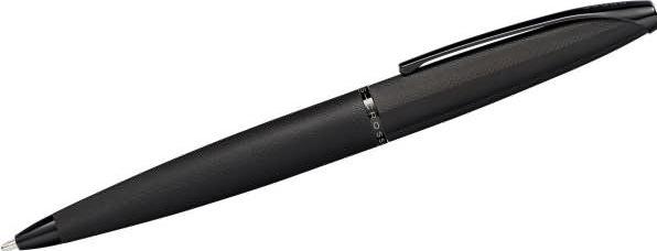 Actual product image Cross ATX ballpoint pen (Black, 1 x)