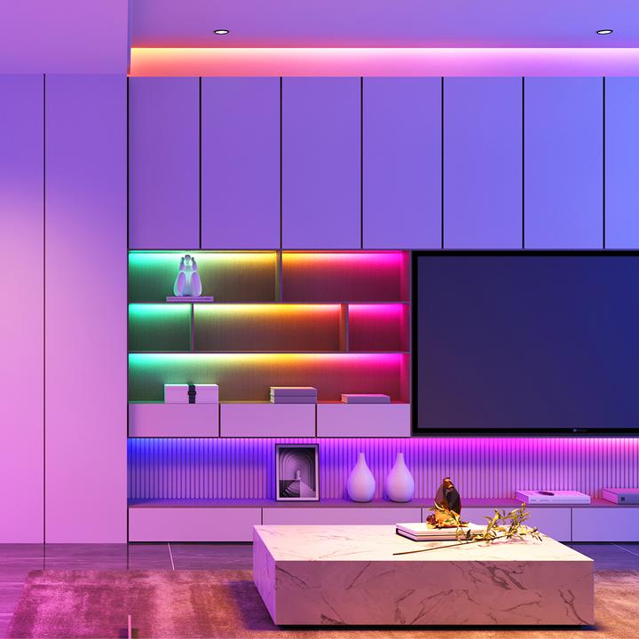 Image du produit Govee Smart (RGBIC, 500 cm, Intérieur)