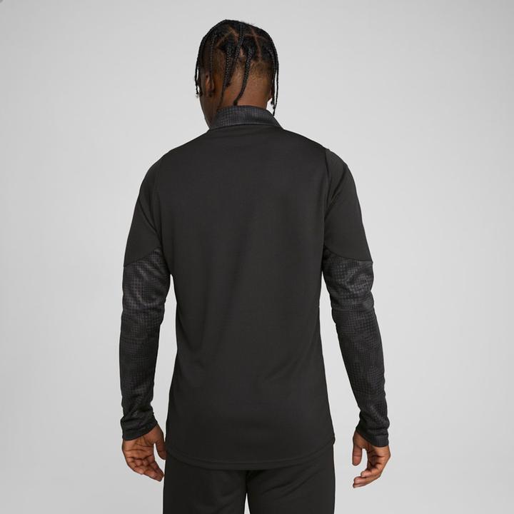 Actual product image Puma teamCUP Training 1/4 Zip Top (3XL)