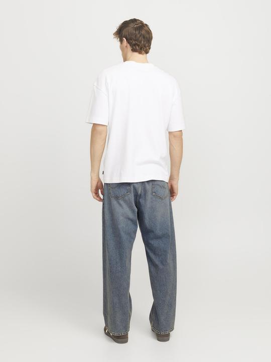 Immagine prodotto Jack & Jones JJIRON JJORIGNAL SQ 450 Jeans Baggy Fit Jeans Baggy Fit (W30/L32)