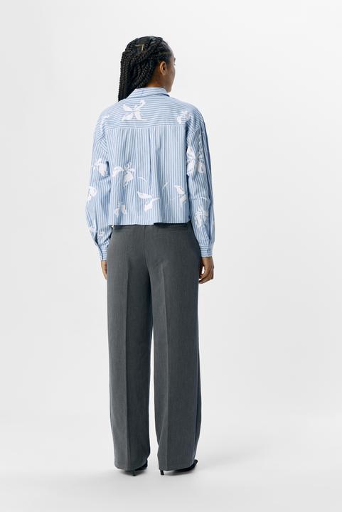 Image du produit Object Cropped Hemd (36)