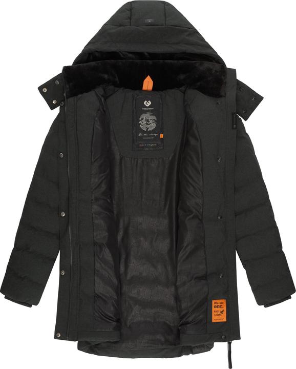 Image du produit Ragwear Bloc Ashanta (XL)