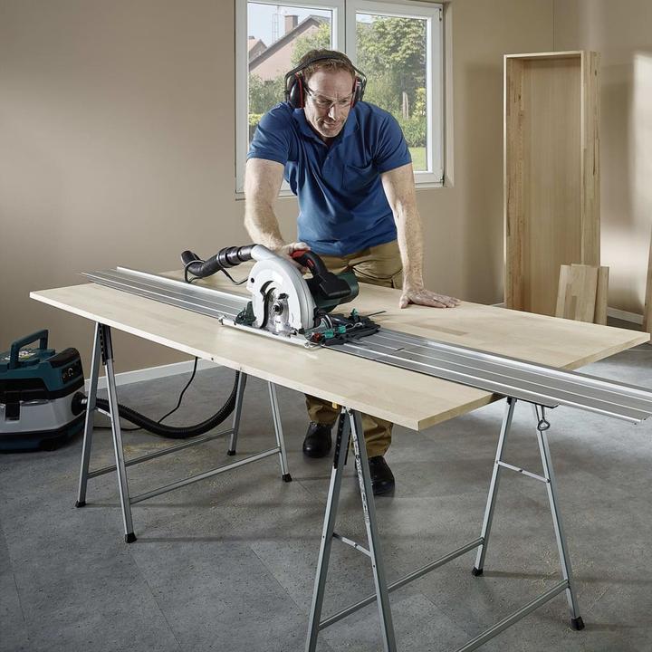 Actual product image wolfcraft Extension for FKS 145 (2.50 cm)