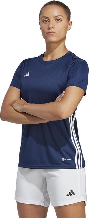 Actual product image adidas Tabela 23 Women's Football Shirt (M)