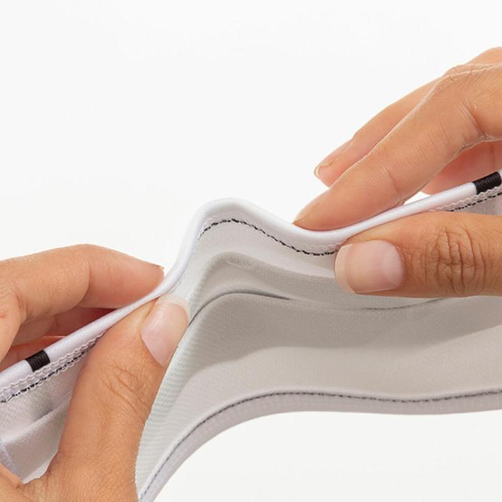 Produktbild Luanvi Wiederverwendbare Stoff-Hygienemaske Beard Grösse M Packung mit 3 Einheiten (3 x)