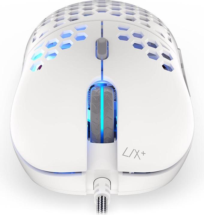 Actual product image Endorfy Mouse USB LIX Plus OWH PMW3370 (Cable)