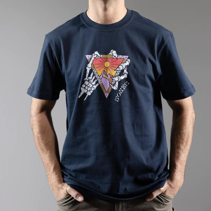 Image du produit Jones T-shirt Tweaker Org Cot Tee 2025 (M)