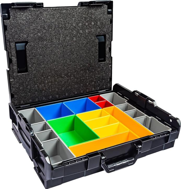 Actual product image Sortimo Tool insert