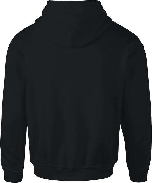 Image du produit Disney - Sweat à capuche MINNIE MOUSE KICK CHEST - Fille (128)
