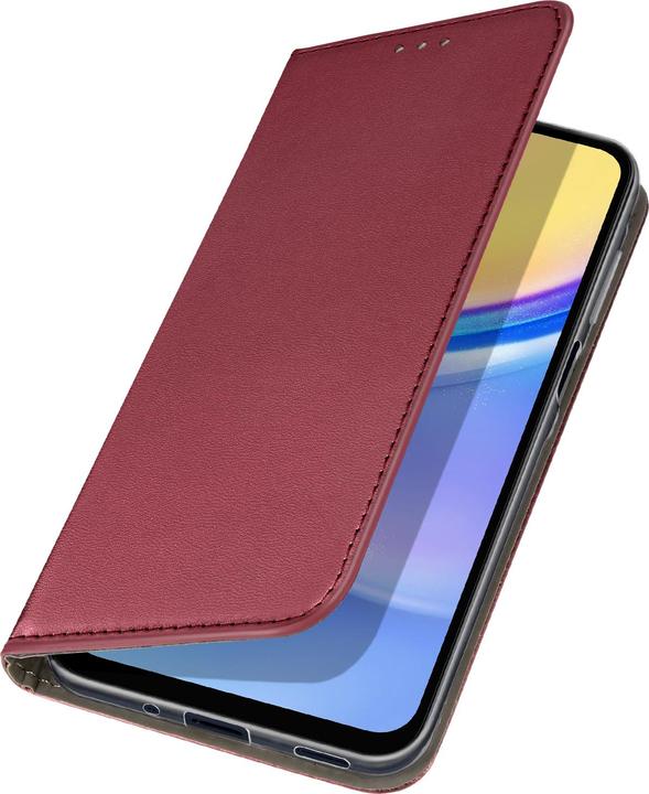 Image du produit Avizar Couverture MagneticGuard (Samsung Galaxy A16)