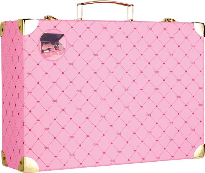 Actual product image Create It! Luxurious make-up case