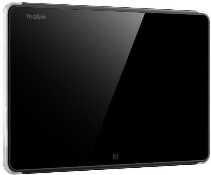 Actual product image Yealink MSFT - VC Room System RoomPanel-Plus Black