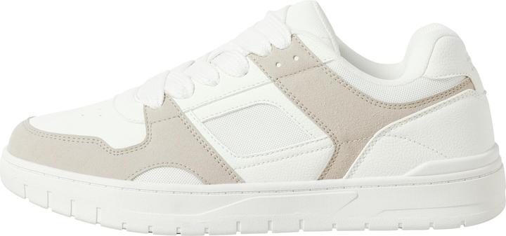 Jack & Jones Jfwstatton Syn Suede Sneaker Styd Ln