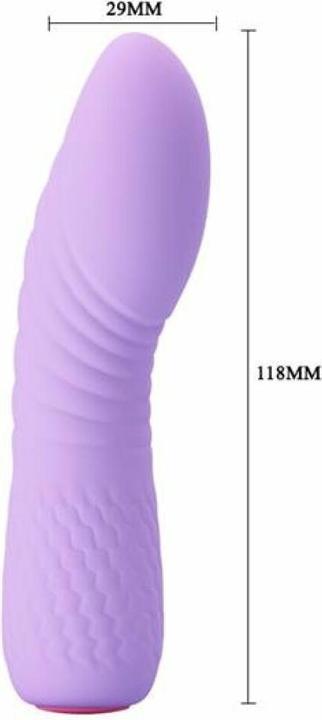 Produktbild Lovetoy PRETTY LOVE - Lina, 12 vibration functions Memory function