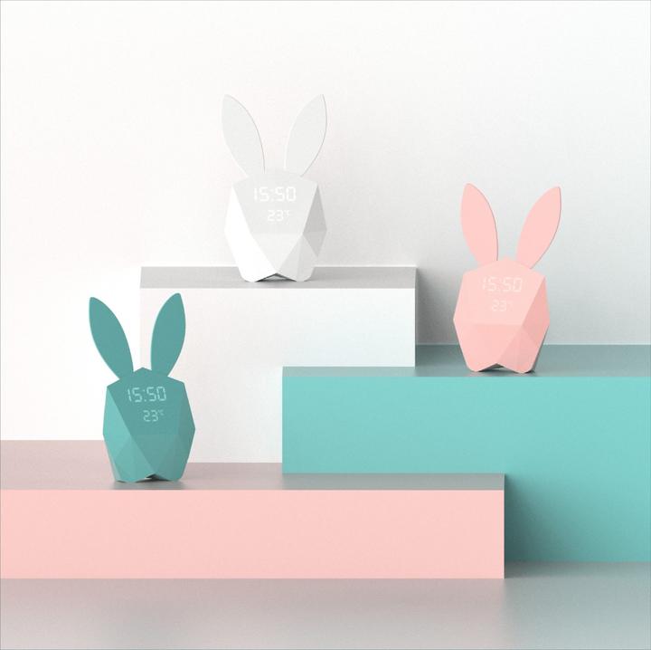 Actual product image Mobility on Board Cutie