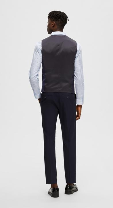 Produktbild Selected Homme Gewebte Weste (46)