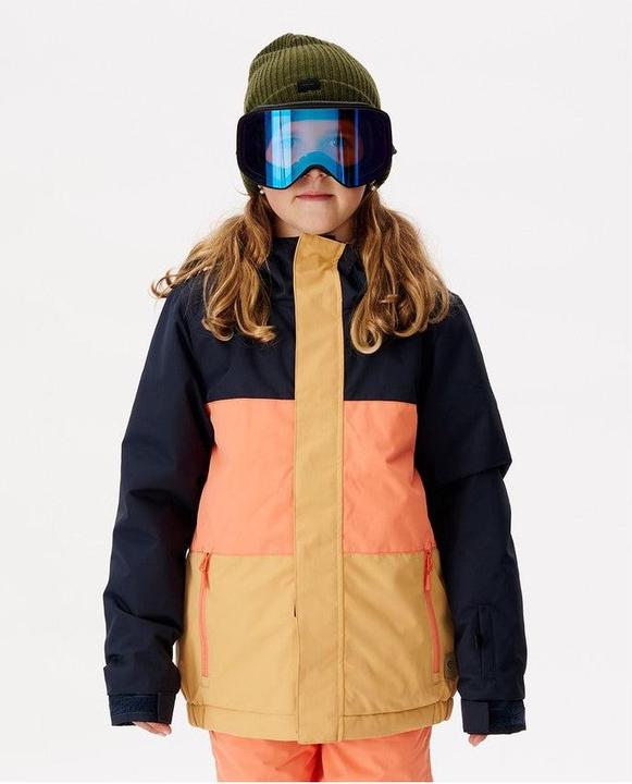 Rip Curl Olly Snow Jacket Skijacke (10)