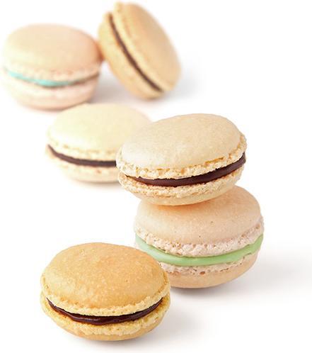 Produktbild Dr. Oetker Backmatte Sweet Sensation 1 Stück (36 x 24 cm)