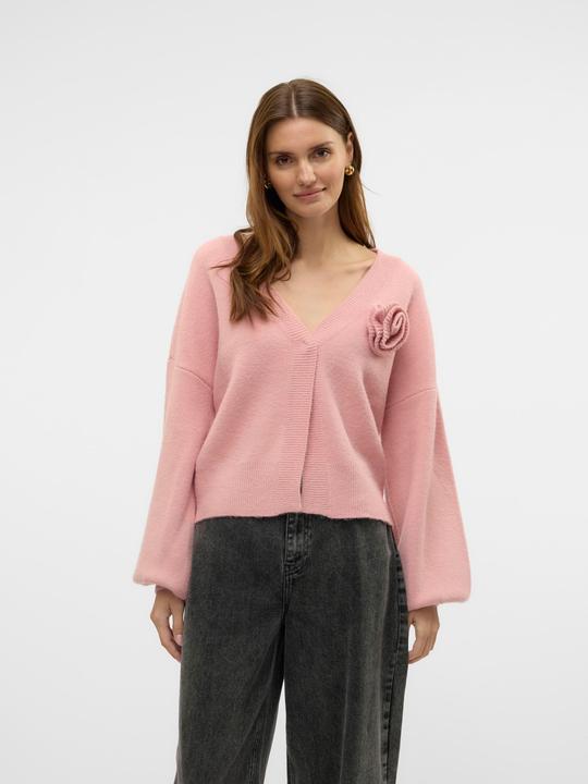 Actual product image Vero Moda VMCARRIE cardigan Cardigan (XS)